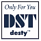 DESTY DESTY